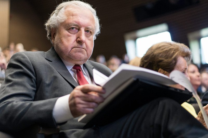 To co stało się z prezydenckimi projektami ustaw o SN i KRS podczas posiedzeń Komisji Sprawiedliwości musi wywołać reakcję prezydenta – mówi prof. Rzepliński.