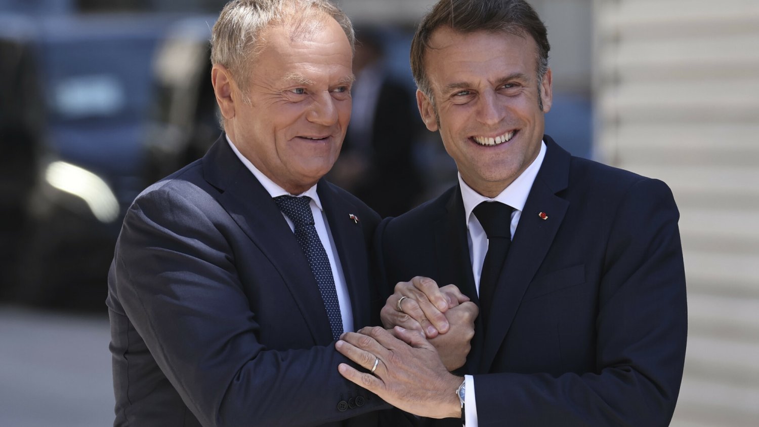 Polska podpisała nowy traktat z Francją. Oto co zawiera przełomowy dokument