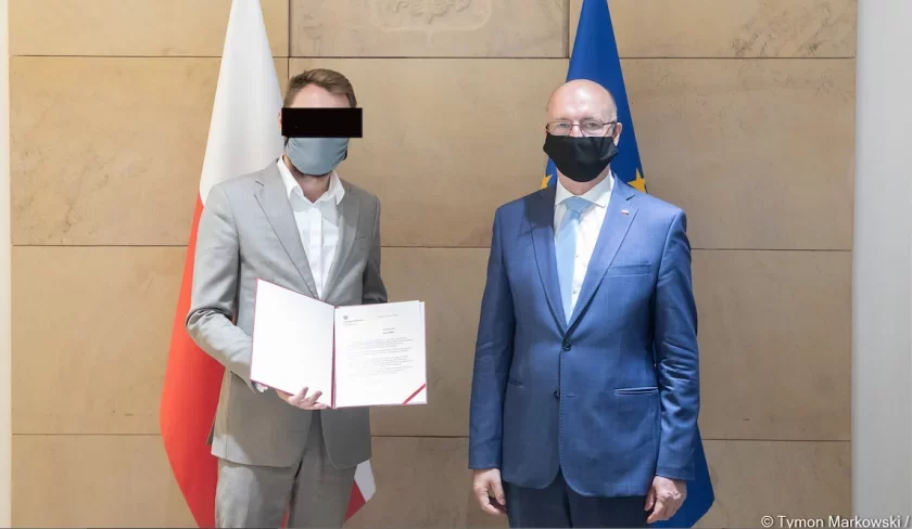 gov.pl gov.pl