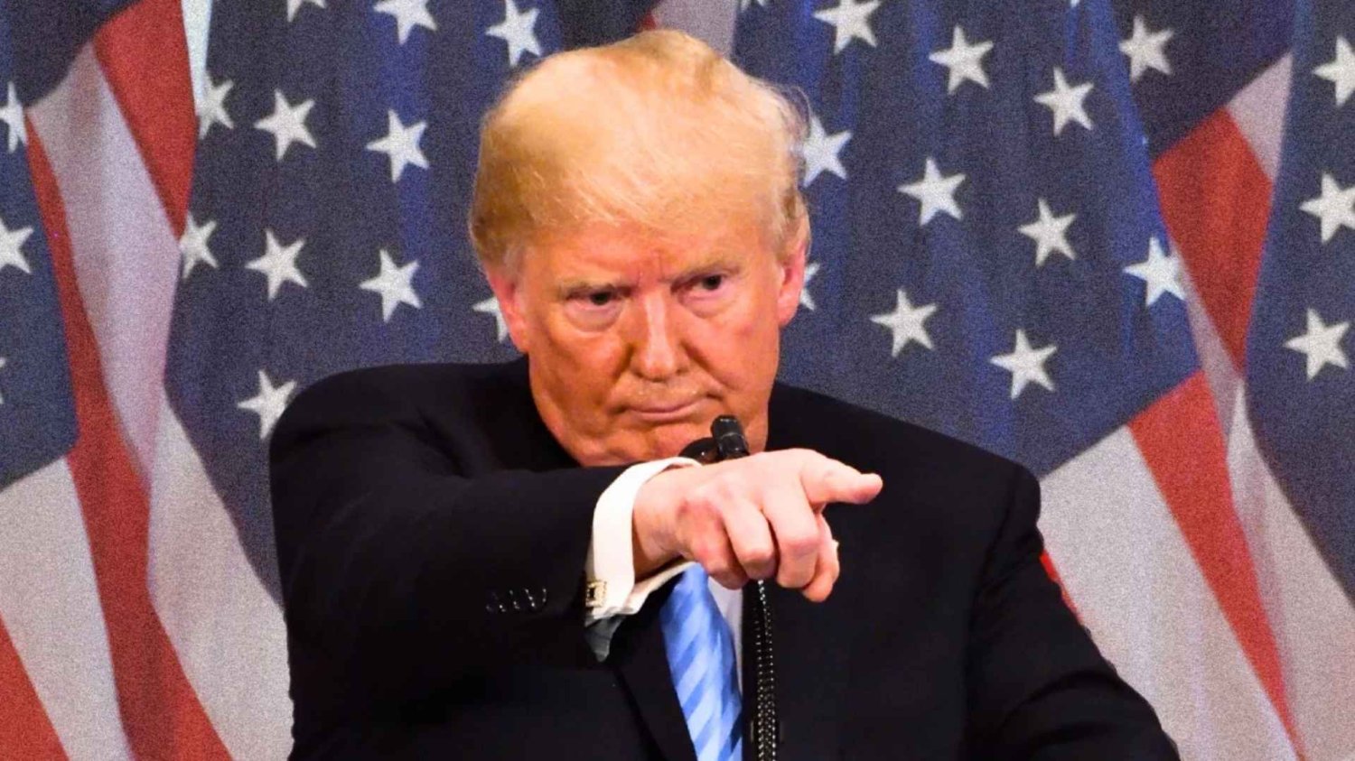 trump porażka floryda sondaż usa Trump z najgorszym sondażem i symboliczną porażką na Florydzie.