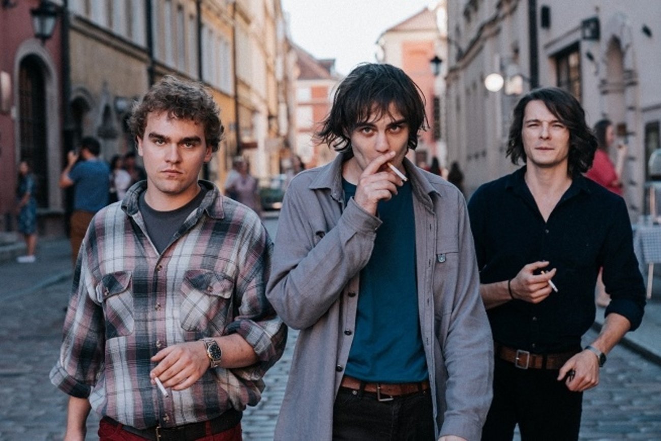 "Żeby nie było śladów" to film o historii Grzegorza Przemyka.