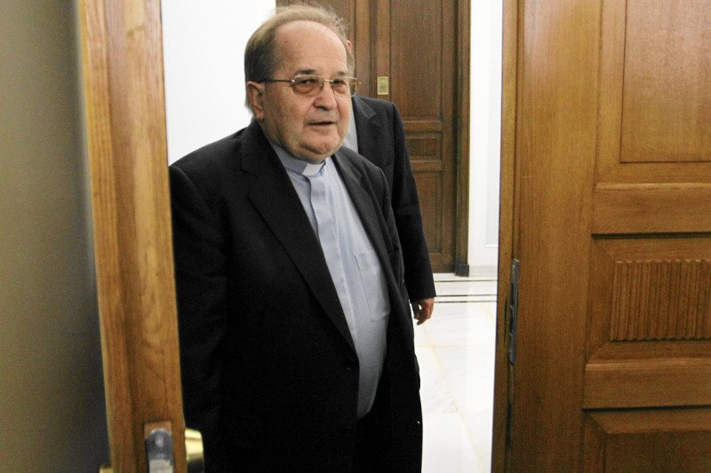 Trudno zliczyć, ile pieniędzy Tadeusz Rydzyk dostał już od państwa. Teraz minister Gliński ma przelać kolejne miliony.