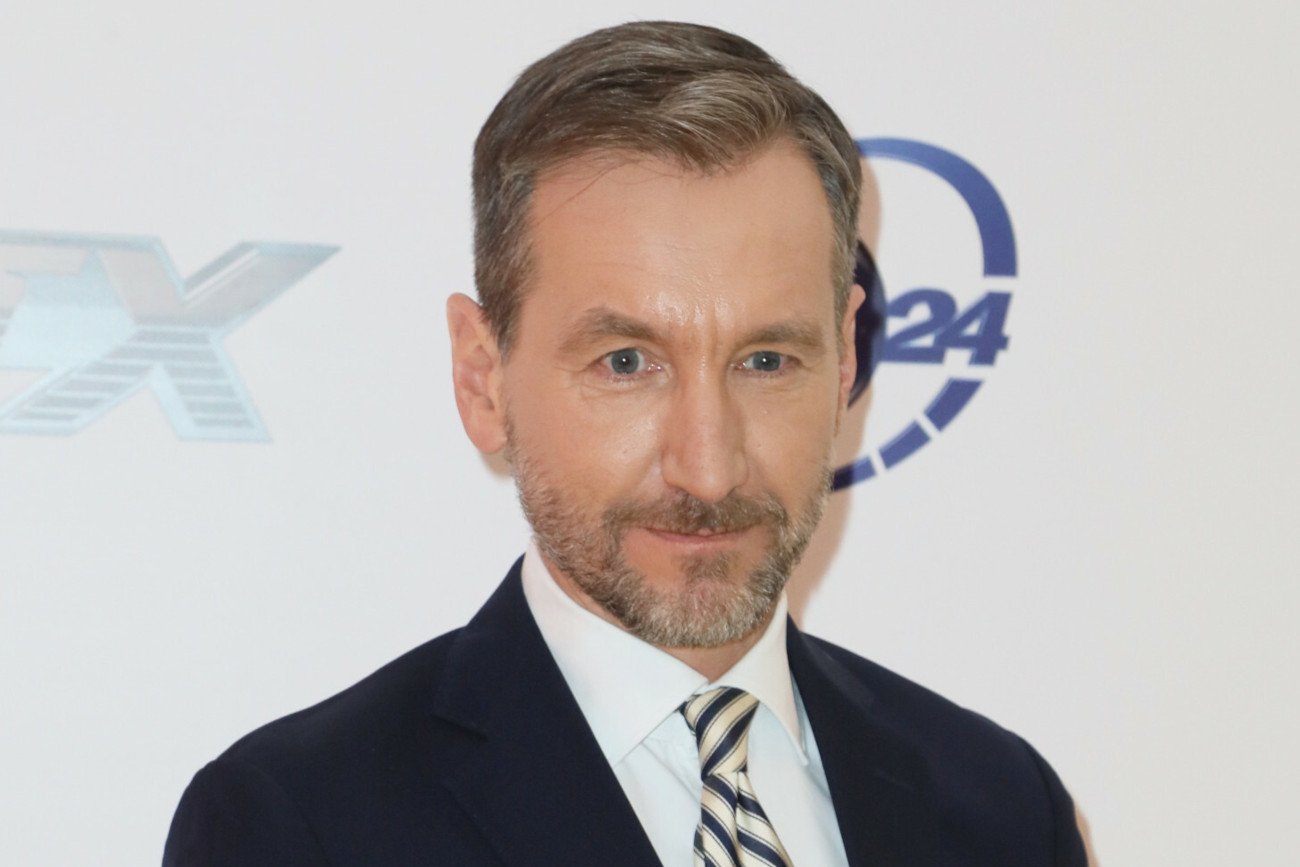 Piotr Kraśko powróci na antenę TVN?