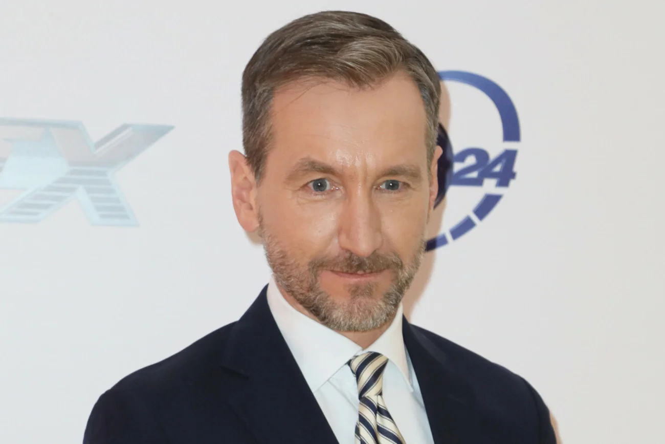Piotr Kraśko powróci na antenę TVN?