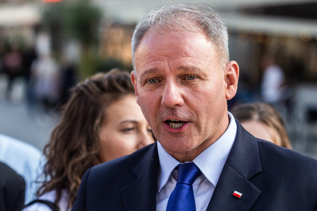 Jacek Protasiewicz