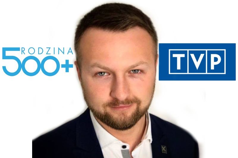 Poseł Kukiz'15 Paweł Szramka w dowcipny sposób komentuje zmiany w abonamencie RTV. Tymczasem prace nad projektem ustawy idą pełną parą.