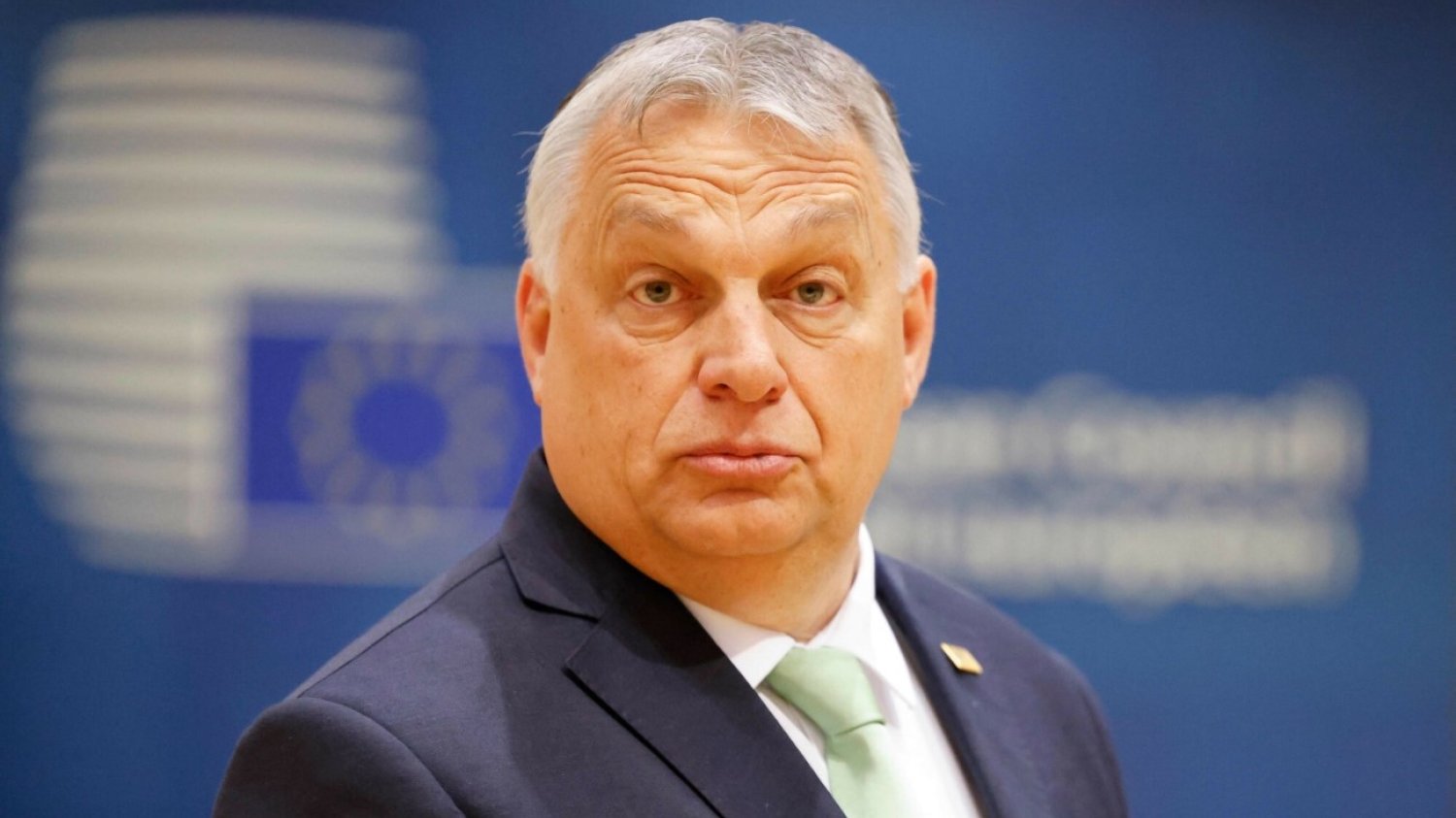 Viktor Orban, premier Węgier od 2010 roku.