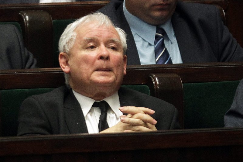 W tym roku na Wigilii będą rozmowy o polityce. Może nawet powinny być...