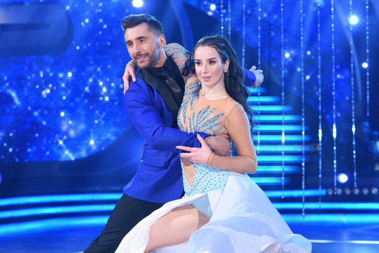 Sylwia Lipka o walce z anoreksją.