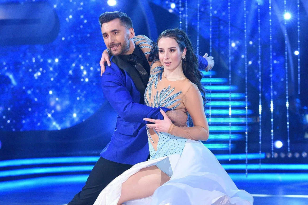 Sylwia Lipka o walce z anoreksją.