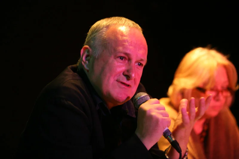Jacek Cygan wyznał jaka miała być kolejna piosenka Wodeckiego.