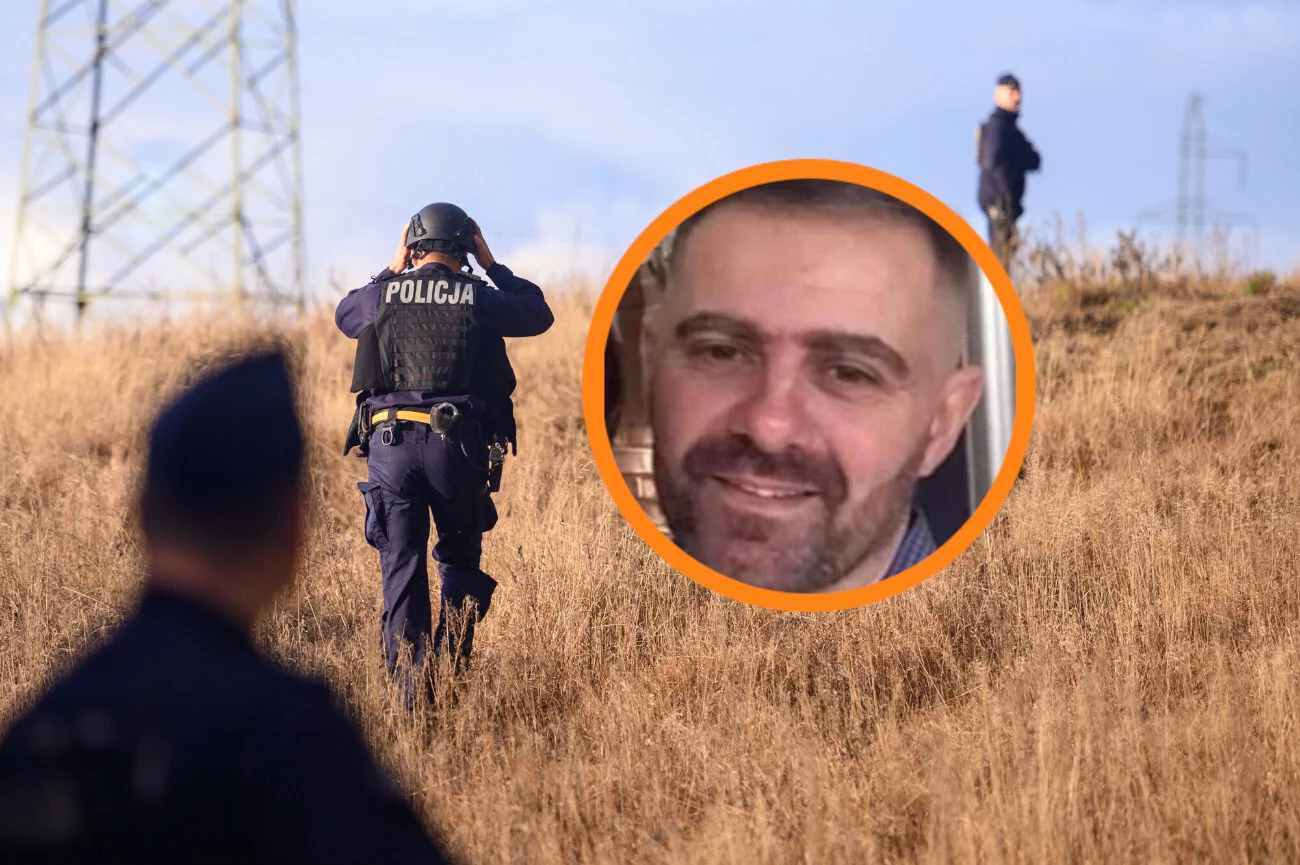 W związku z morderstwem kobiety w Gdańsku policja poszukuje 49-letniego Emila Radomskiego