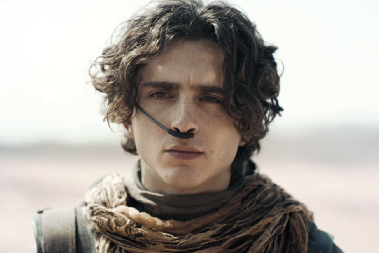 Oscary 2025. Reżyser "Diuny" o wykluczeniu Hansa Zimmera Oscary 2025. Reżyser "Diuny" o wykluczeniu Hansa Zimmera