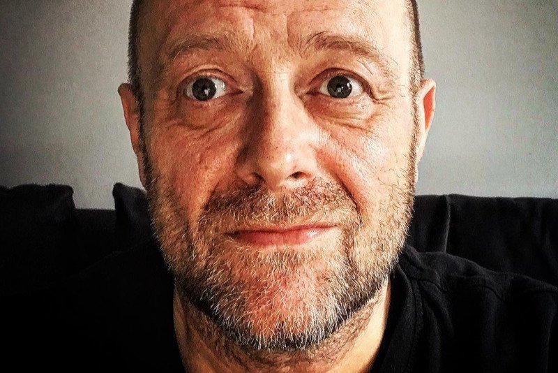 Olaf Lubaszenko jest już po drugiej operacji.