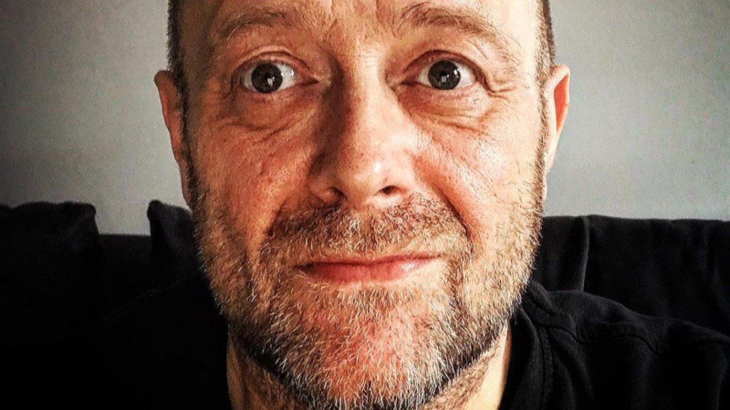 Olaf Lubaszenko jest już po drugiej operacji.