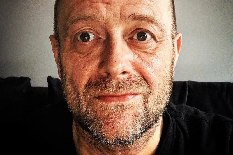 Olaf Lubaszenko jest już po drugiej operacji.
