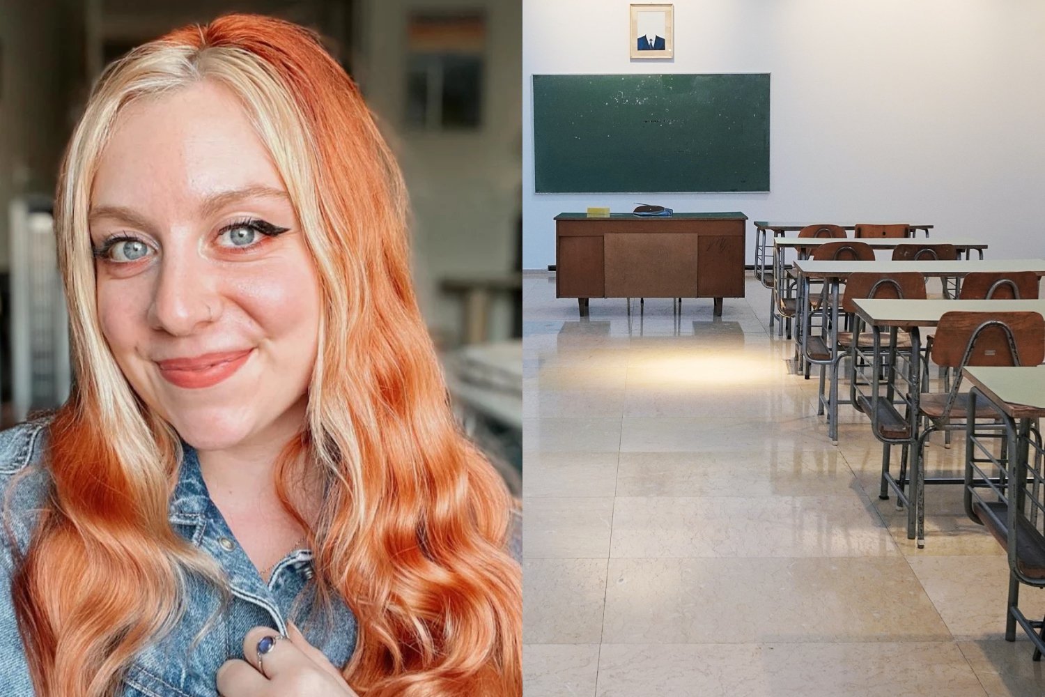 Nowe fakty ws. strzelaniny w szkole w Newport News.