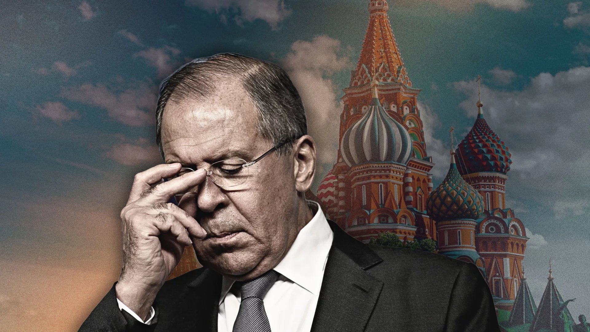 Niespodziewany ruch Putina. Szef MSZ Rosji został odsunięty