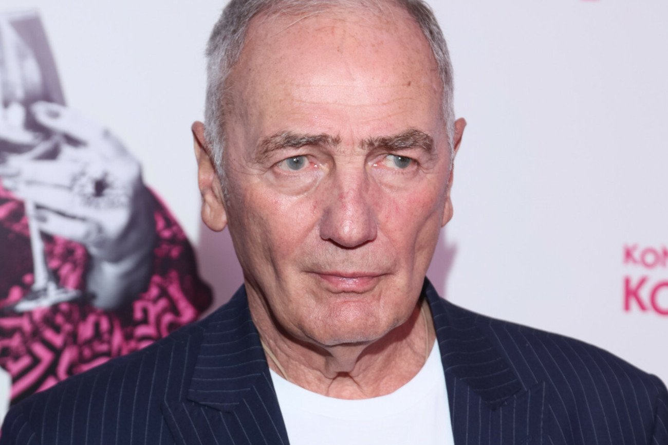 Karol Strasburger opowiedział o swoim małżeństwie z 37 lat młodszą ukochaną.