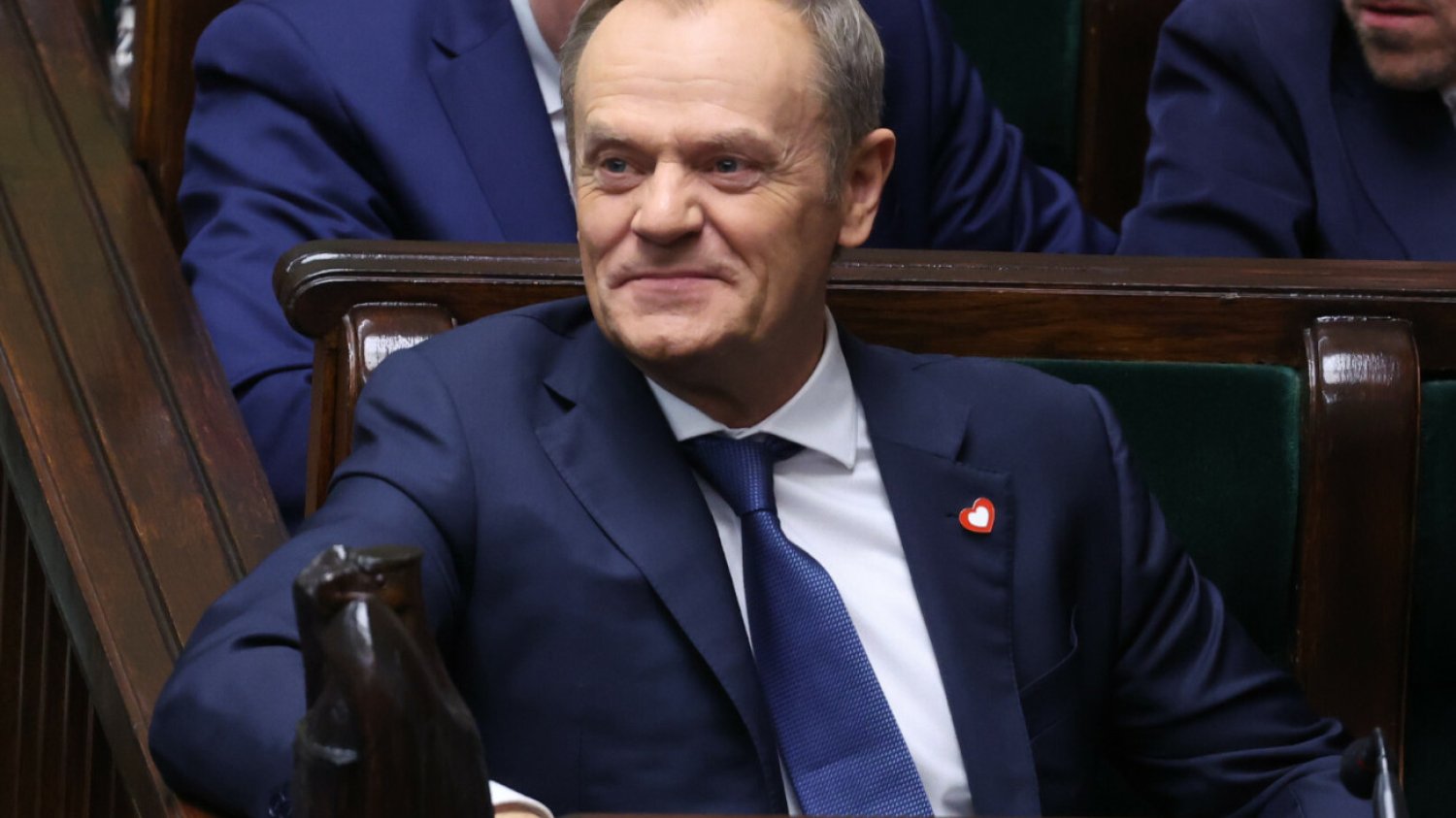 Donald Tusk