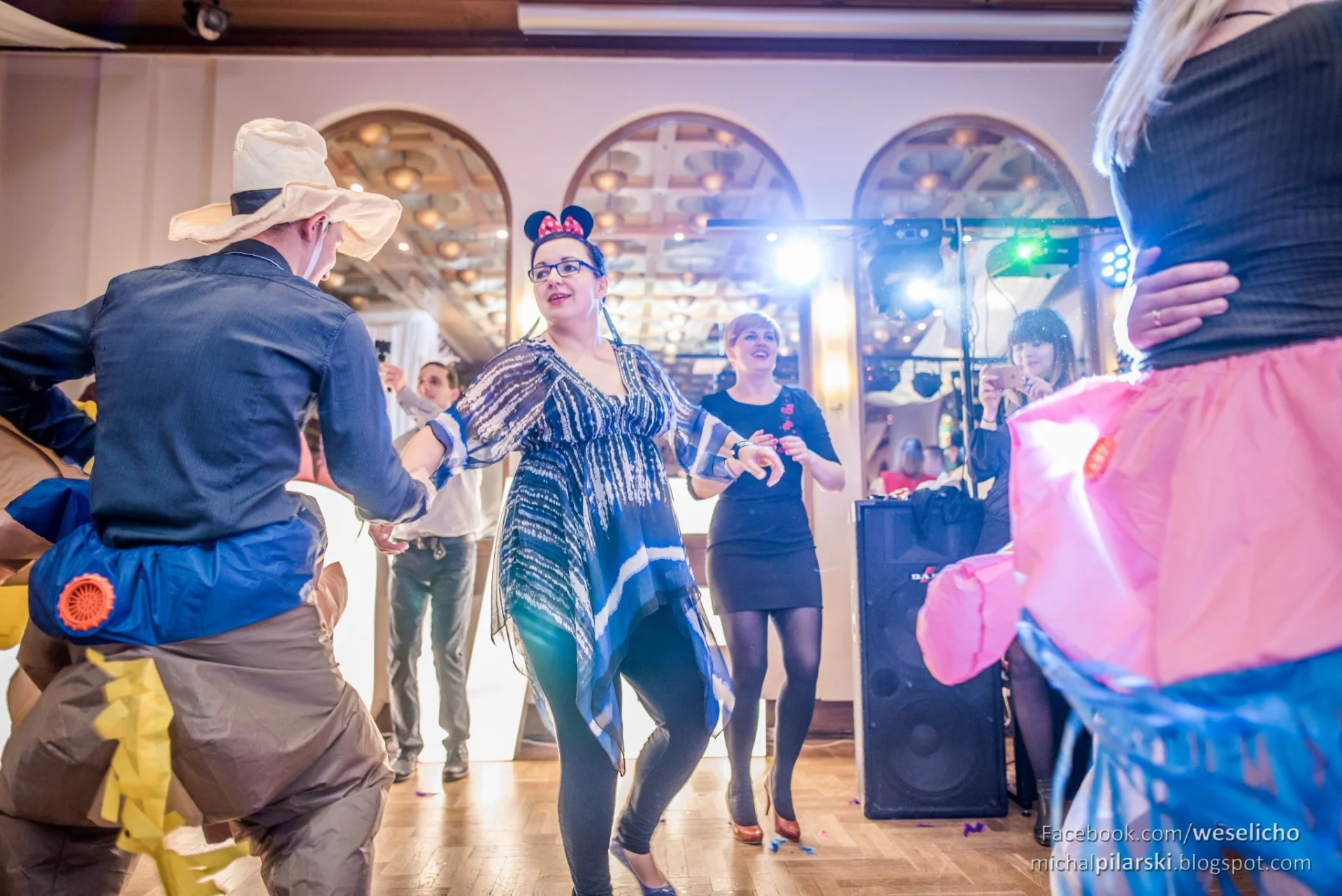 IX edycja Wesela Bez Pary Młodej