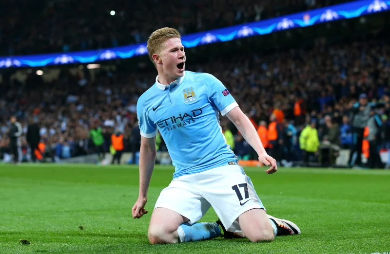 "Piękny sen zamienił się w koszmar" - piszą dziennikarze po porażce PSG z Manchesterem City