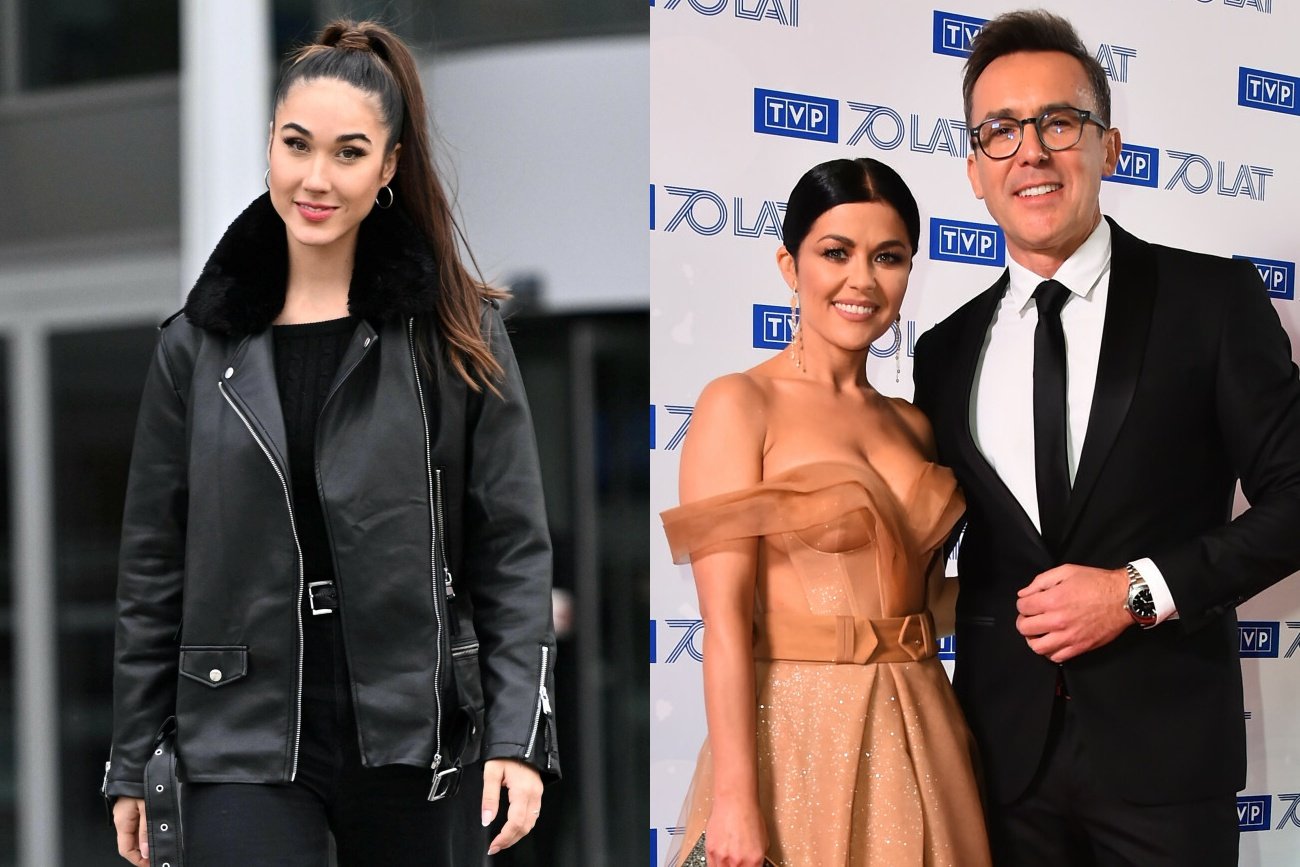 Ida Nowakowska nie wybiera się na ślub Cichopek i Kurzajewskiego