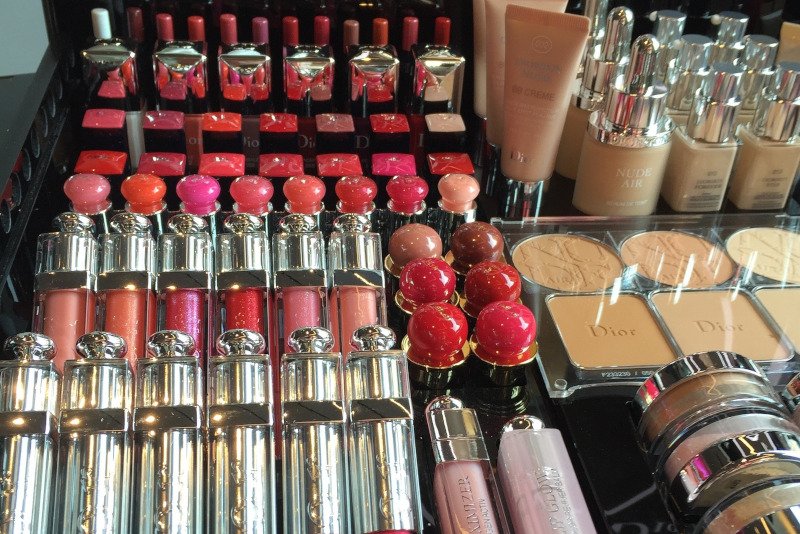 Jaki kolor pomadki wybrać?