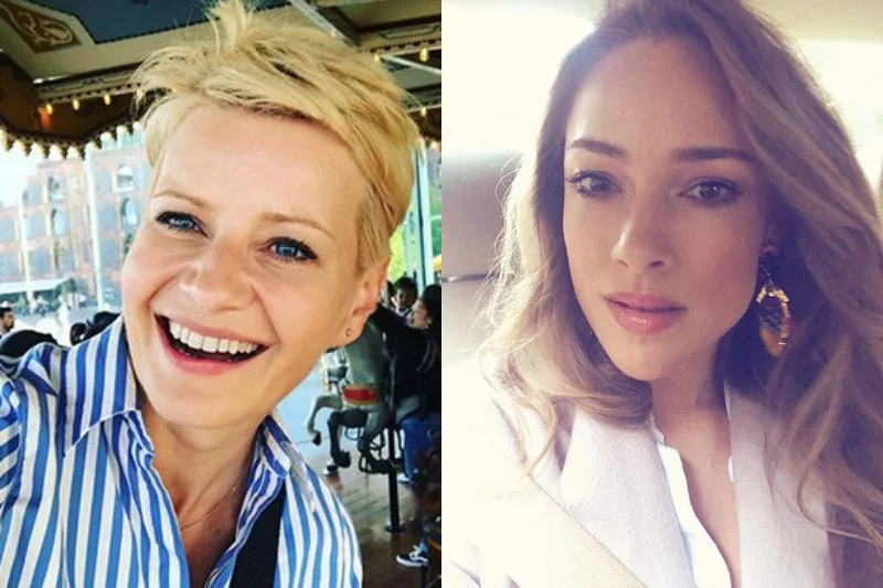 Małgorzata Kożuchowska przez kilka lat była gwiazdą TVN, jednak w nowym sezonie nie zobaczymy żadnej produkcji z udziałem aktorki. W stacji pojawiła się nowa gwiazda, Alicja Bachleda-Curuś.