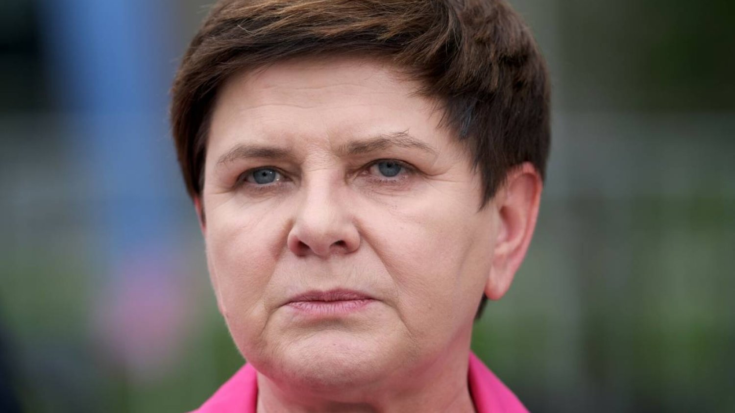 Polacy powiedzieli, gdzie widzą Beatę Szydło. Oburzona sondażem WP