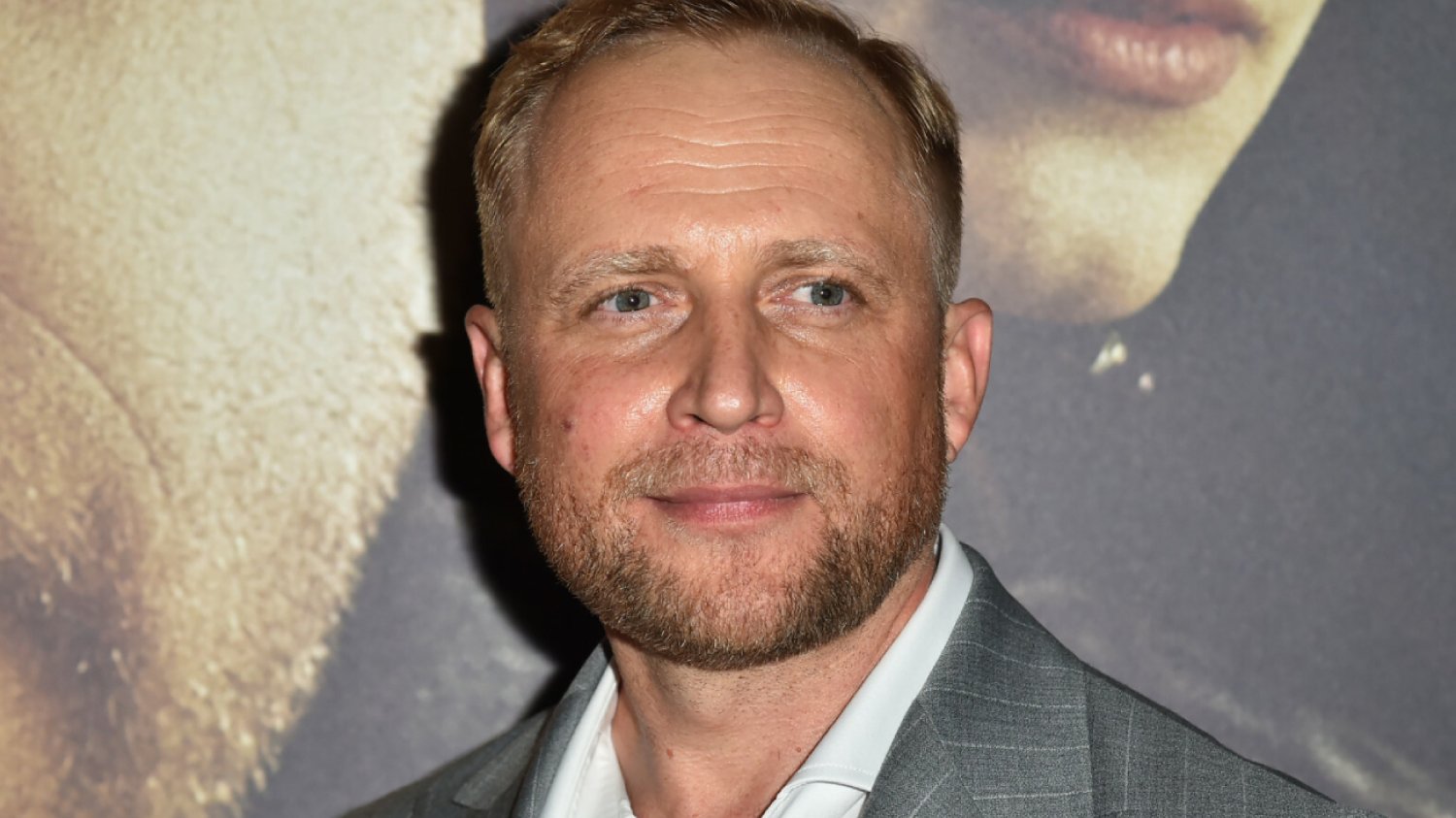 Piotr Adamczyk u Wojewódzkiego. Opowiedział o Hollywood