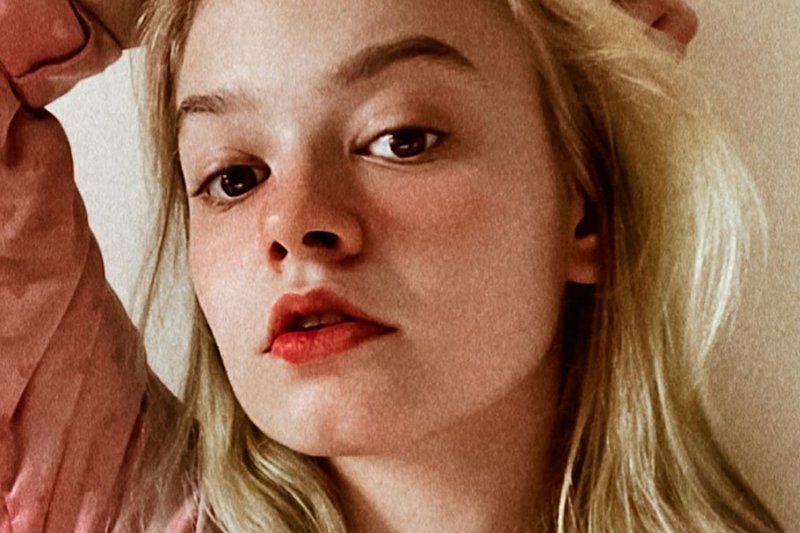 Julia Wróblewska nie czuje się najlepiej. Julia Wróblewska nie czuje się najlepiej.