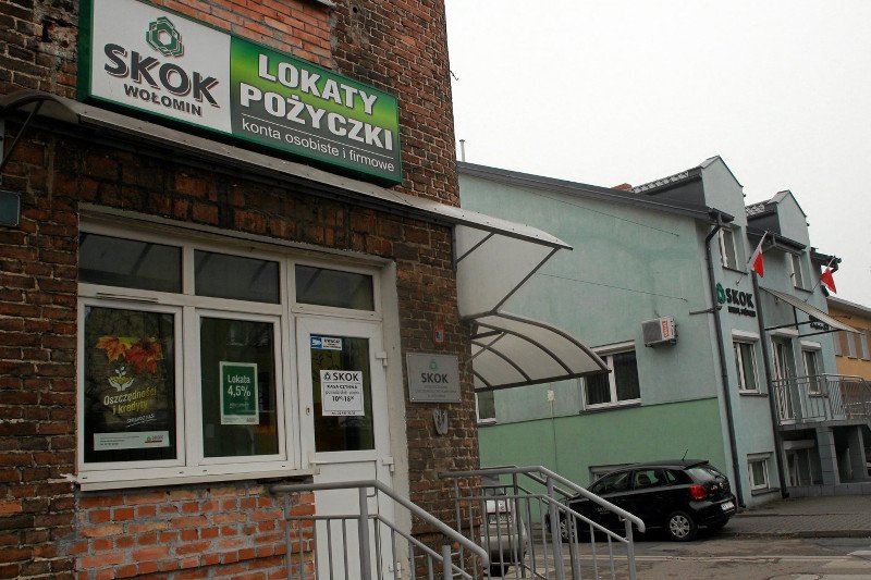 W latach 2010–2014 Prawo i Sprawiedliwość miało rządzić Wołominem ramię w ramię ze SKOK–iem.