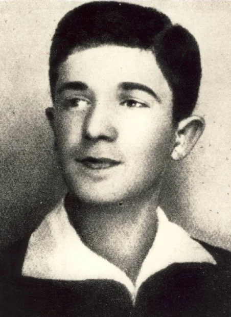 Mordehaj Anielewicz