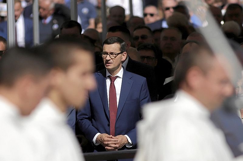 Rząd zwolni z płacenia składek księży.