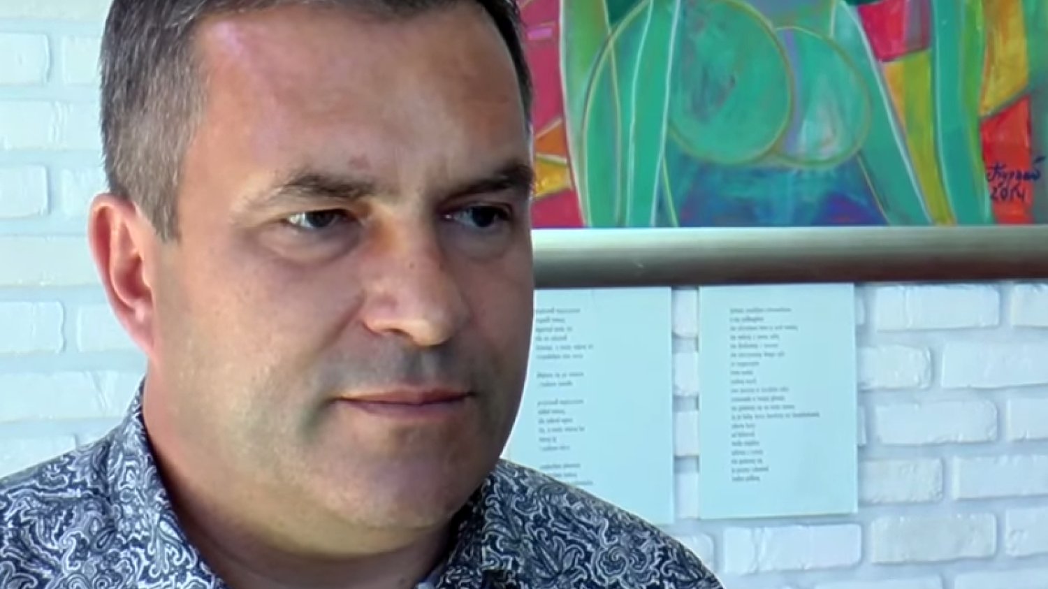 Burmistrz Jarocina wzbudził sensację informując, że chce zabiegać o wydawanie mieszkańcom "żółtych papierów".