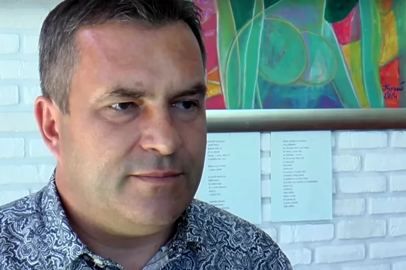 Burmistrz Jarocina wzbudził sensację informując, że chce zabiegać o wydawanie mieszkańcom "żółtych papierów".