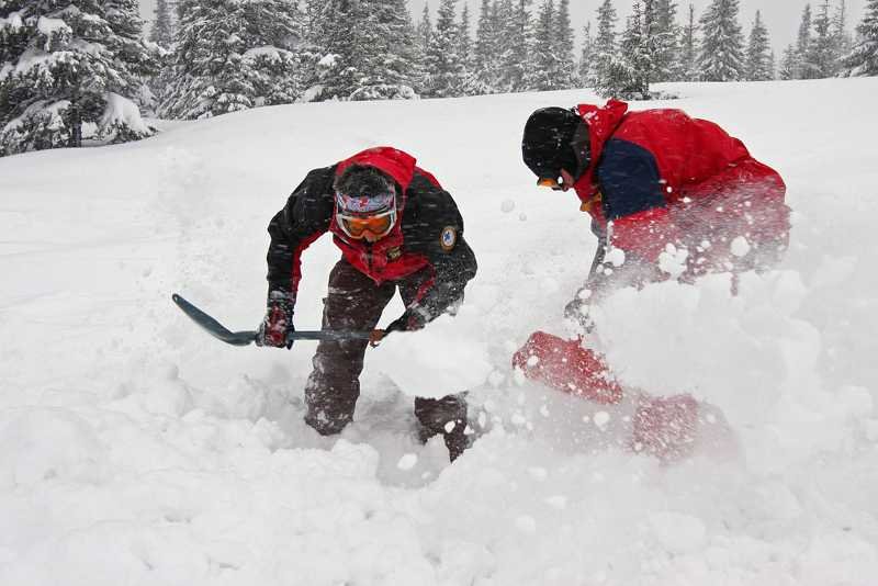 Warto zadbać o bezpieczeństwo, by ratownicy poprzestali na ćwiczeniach i nie musieli stosować swoich umiejętności w sytuacji realnego zagrożenia.