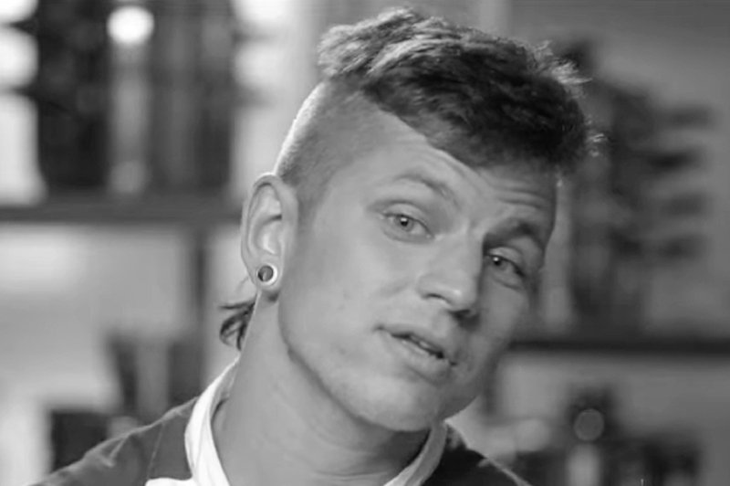 Nie żyje Mariusz Adam Ryjek, uczestnik programów "Warsaw Shore" i "Hell's Kitchen".