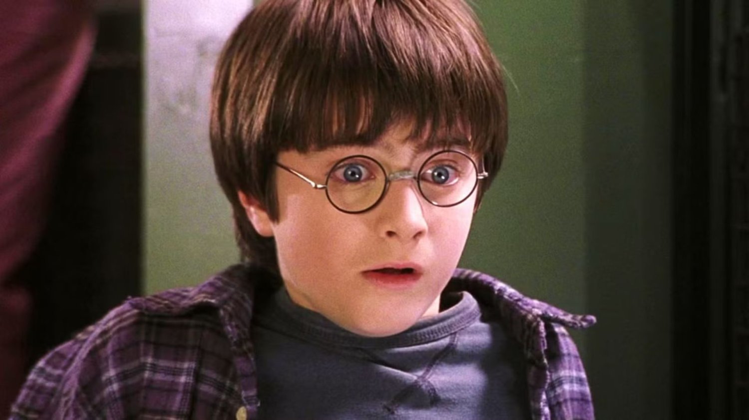 podcast HBO Max Harry Potter Harry Potter