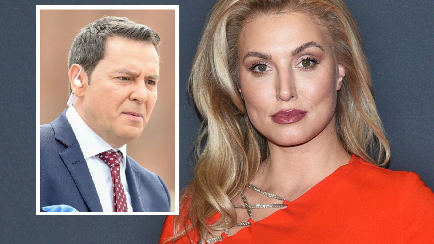 Karolina Pajączkowska załamana zachowaniem Adamczyka. Spotkają się w sądzie
