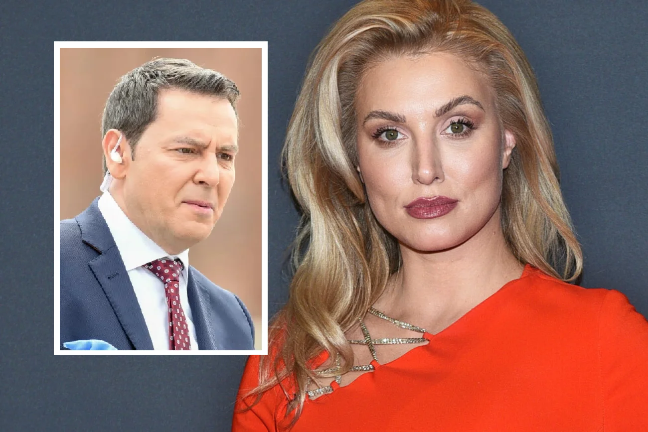 Karolina Pajączkowska załamana zachowaniem Adamczyka. Spotkają się w sądzie