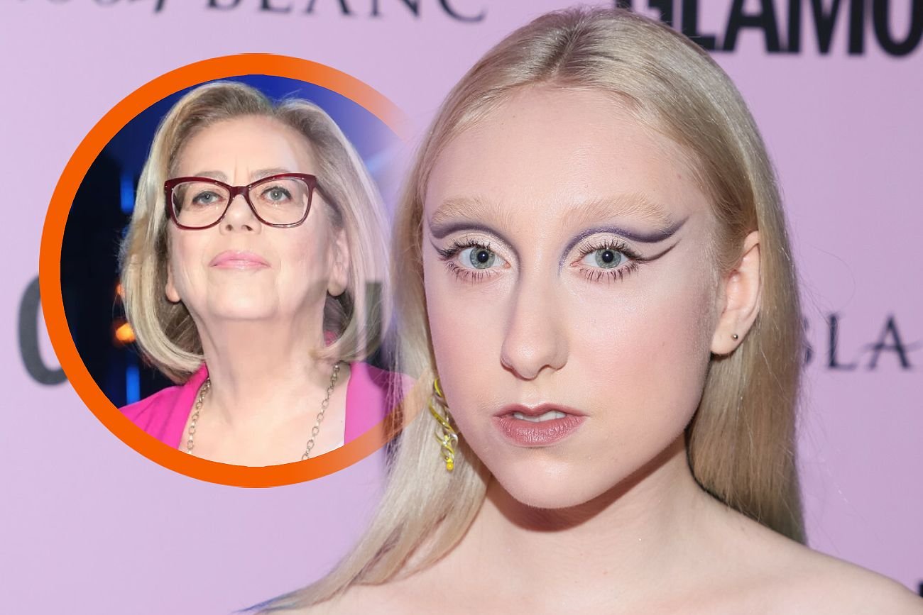 Luna, Elżbieta Zapendowska