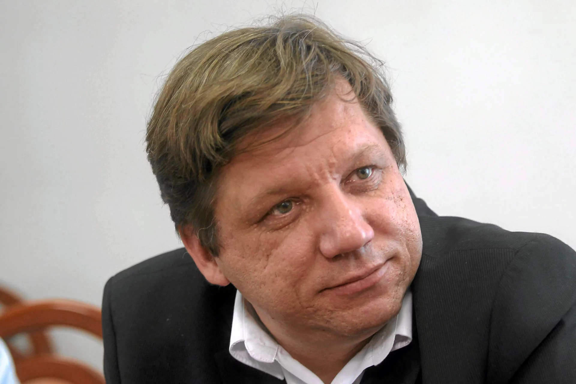 Zdaniem szefa KRRiT Witolda Kołodziejskiego TVN narusza zasady dotyczące zagranicznej własności spółek medialnych w Polsce.