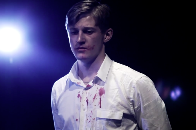 Jeleniejaja wkręcili swoich widzów. Ten prank był ustawiony