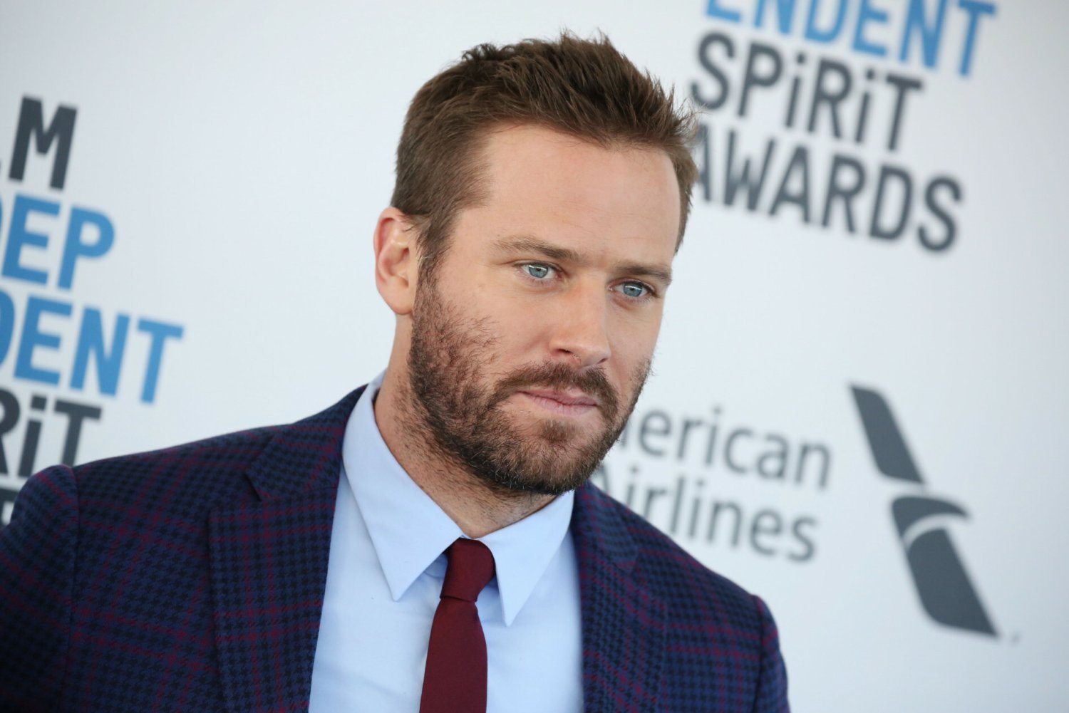 Armie Hammer Armie Hammer