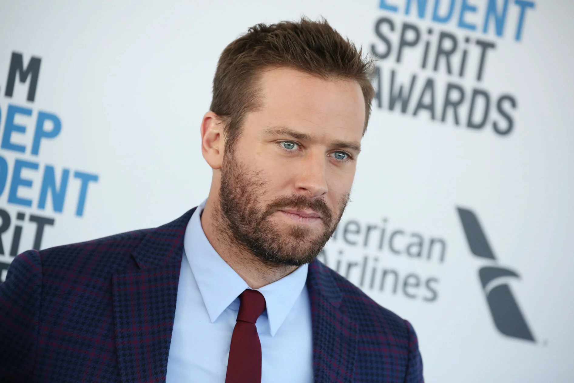 Armie Hammer Armie Hammer