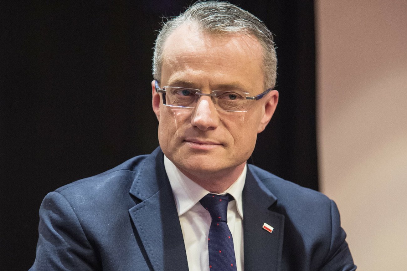 Marek Magierowski, dotychczasowy ambasador RP w Izraelu, ma zostać powołany na stanowisko ambasadora Polski w Stanach Zjednoczonych.