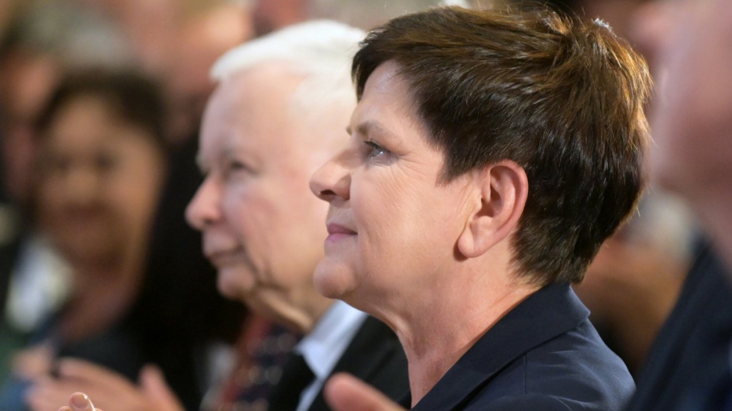 Beata Szydło rusza w Polskę ze swoją objazdówką.