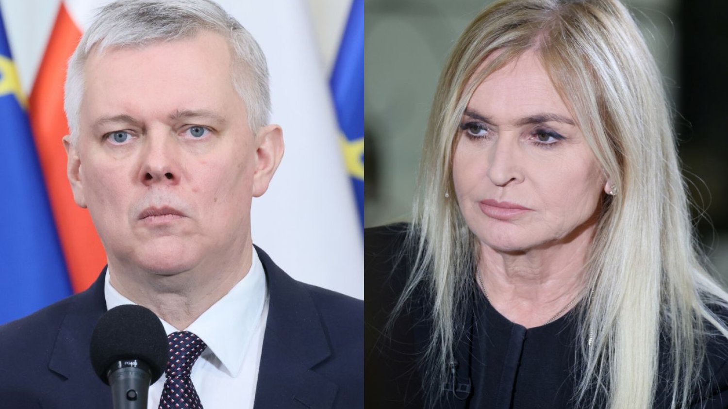 Awantura w TVN24, Siemoniak nagle przerwał wywiad z Olejnik. "To jest poniżej krytyki". Spięcie w "Kropce nad i". Olejnik przerwała rozmowę z Siemoniakiem.